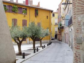 photo coins arrondis